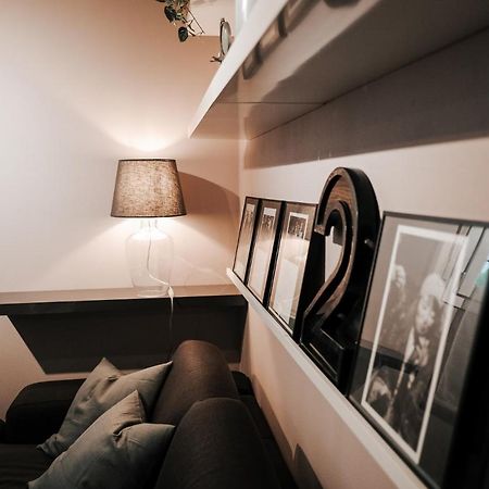 Tra Le Case Di Reggio - Passo Buole Reggio d'Emilie Extérieur photo
