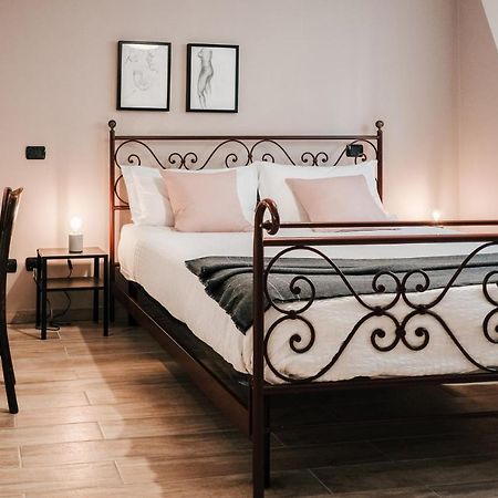 Tra Le Case Di Reggio - Passo Buole Reggio d'Emilie Extérieur photo