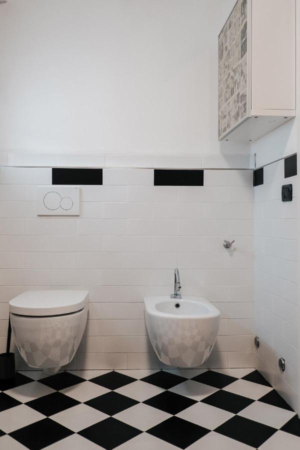Tra Le Case Di Reggio - Passo Buole Reggio d'Emilie Extérieur photo
