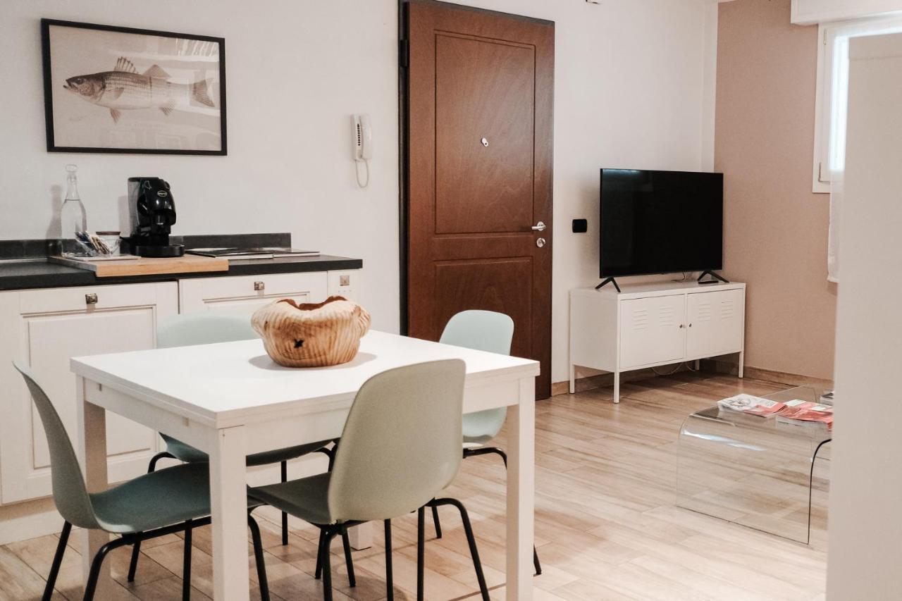 Tra Le Case Di Reggio - Passo Buole Reggio d'Emilie Extérieur photo
