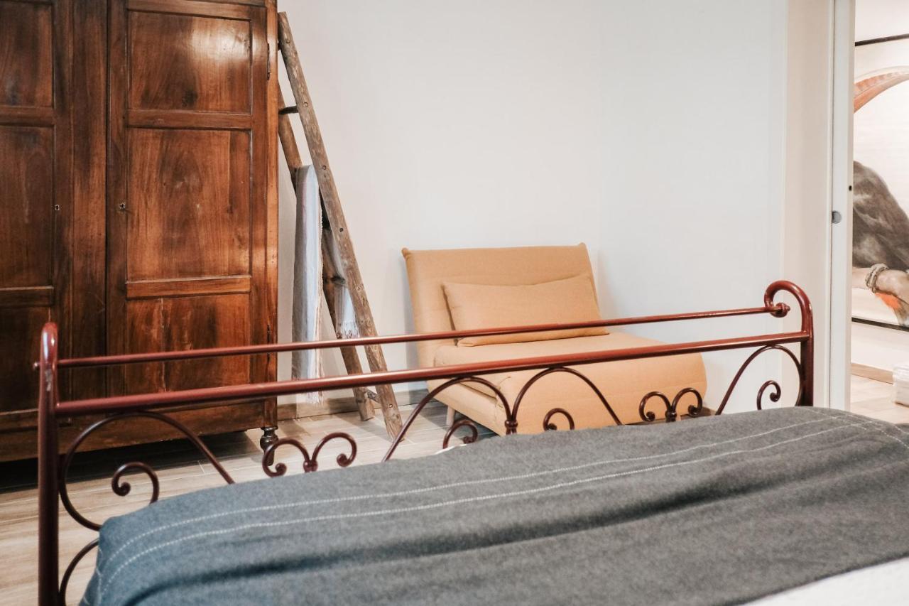 Tra Le Case Di Reggio - Passo Buole Reggio d'Emilie Extérieur photo