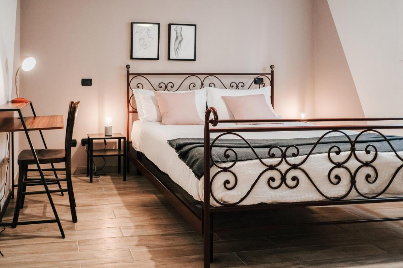 Tra Le Case Di Reggio - Passo Buole Reggio d'Emilie Extérieur photo