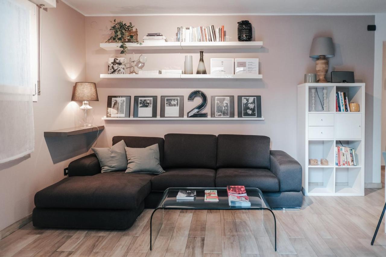 Tra Le Case Di Reggio - Passo Buole Reggio d'Emilie Extérieur photo