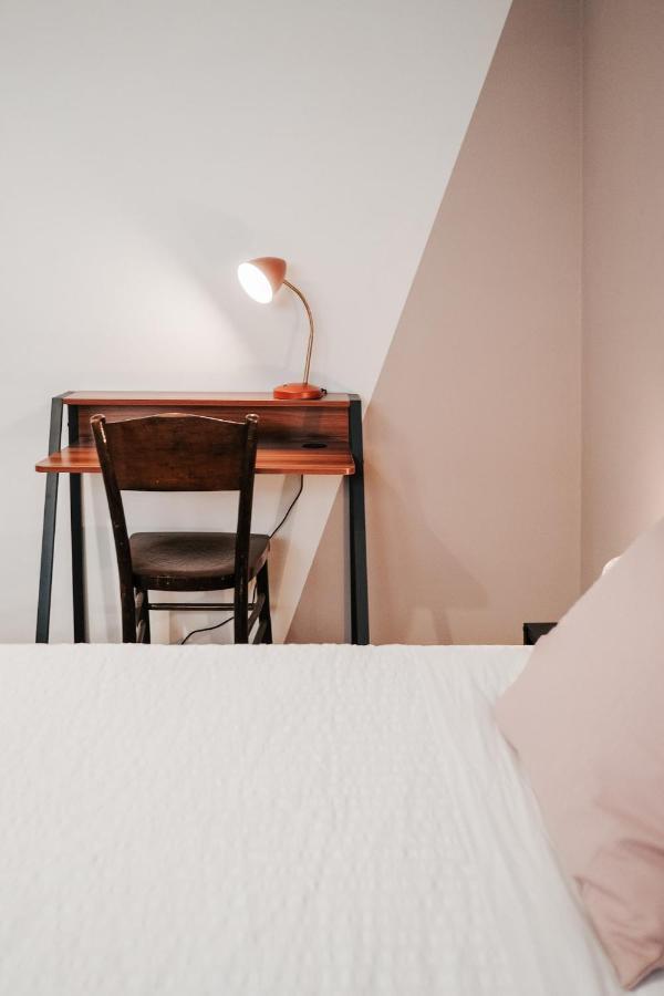 Tra Le Case Di Reggio - Passo Buole Reggio d'Emilie Extérieur photo