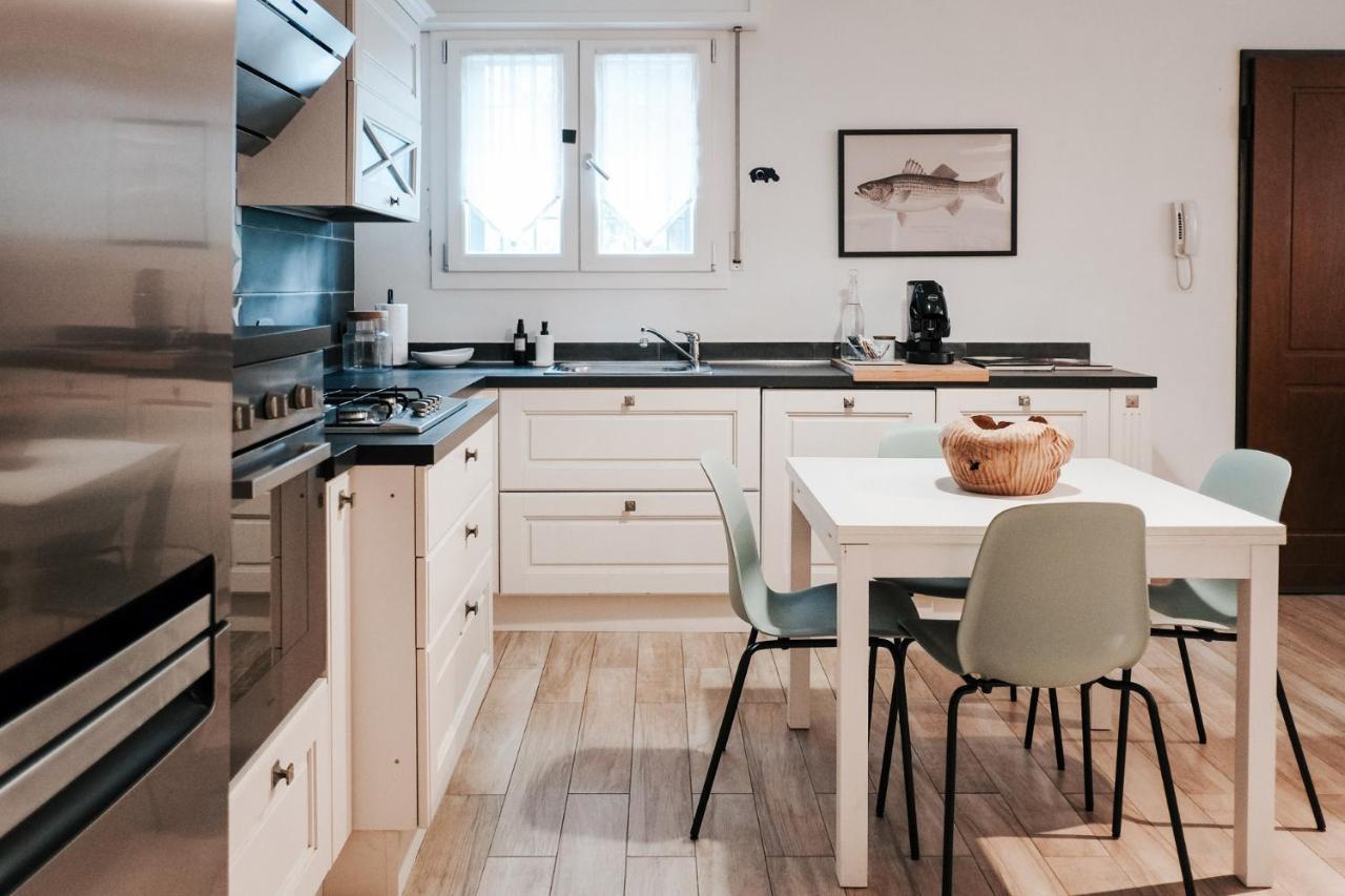 Tra Le Case Di Reggio - Passo Buole Reggio d'Emilie Extérieur photo
